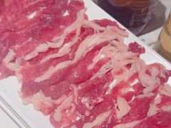 -潮泰牛肉火锅 · 创于1992年(国贸店)