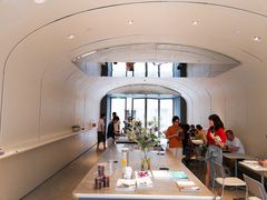 -Seesaw Coffee(上生新所店)