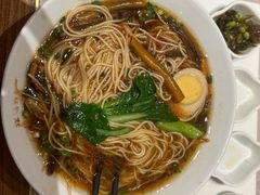 -松鹤楼·苏式汤面(虹桥天地店)