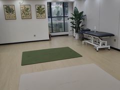 -简·无界健身工作室·运动康复·体态(石厦店)
