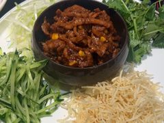 -满园烤鸭·春饼(沈北万达店)