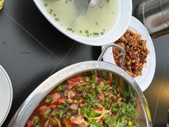 -蛙兔鸡自贡风味·特色江湖菜(广都店)