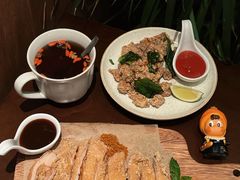 -老张牛肉面(天津万象城店)