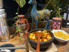 -马灯部落·西湖边的创意山景餐厅(虎跑动物园店)