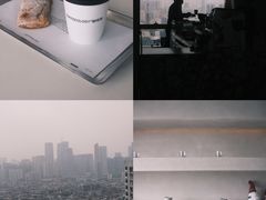 -COFFEEOLOGY咖啡学(天银店)