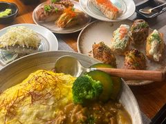-昊·来了寿司(双楠2店)