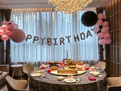 -樽宴酒楼·地道川菜·品质聚会·生日宴请