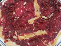 肥牛-小牛海记潮汕牛肉店(永定路店)