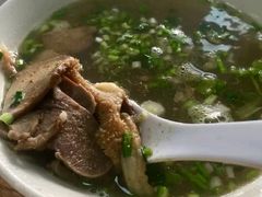 -清真·老金家牛肉店(会展路店)