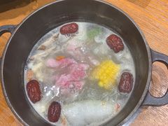 -呷哺呷哺(砂之船奥莱店)