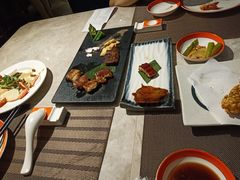 -極上萬膳·日料放题(海岸城店)