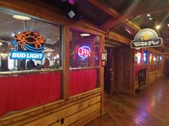 -The Crab Pot Seattle