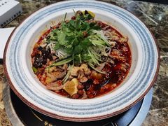 -顺水湾·牛肉牛杂火锅(驾鹤店)