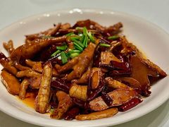 -聚味瞿记·龙虾堂(渔人码头一店)