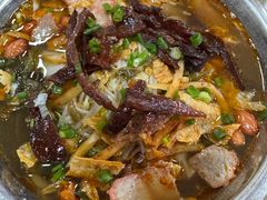 -北海田螺店(四川路店)