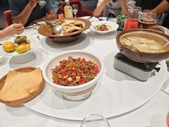 -望海湾海鲜楼·海鲜(河南路店)