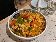 丁丁炒面-疆Jiang·新疆秘制料理