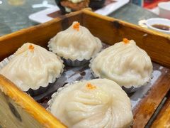 灌汤小笼包-點無缺茶楼·海鲜酒家(世博店)