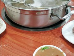 -阿波潮汕牛肉火锅·汤粉面(拱北店)