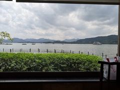 -湖畔居茶楼(湖滨店)