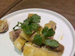 -百年银屏蚝烙·潮汕菜·非遗(乐山店)