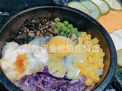 -鹤江桥·红油牛肉粉(SKP店)