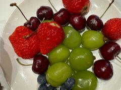 -临水宫·康养餐厅(徐矿广场店)