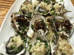 -开禾52阿伟海鲜加工