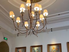 -波特曼西餐厅(南岗店)