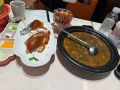 -大鸭梨烤鸭(甘家口店)