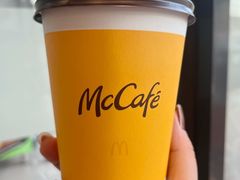 -麦当劳(南京迈皋桥地铁站店)