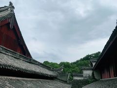 -宁波市保国寺古建筑博物馆