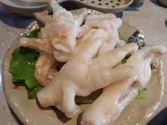 -桃花沅火锅(长嘉汇江景店)