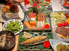 -阿吾罗日本料理(K11艺术中心店)