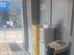 -白玉兰苏州观前街平江路酒店