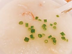 东星斑片粥-金玉满堂潮州酒楼(无限极荟购物广场店)