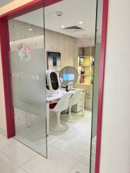 -咪咪比基尼脱毛专业店
