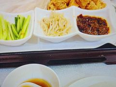 -豫满楼(郑东新区店)