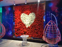 -汇乐迪连锁量贩式KTV(潍坊店)