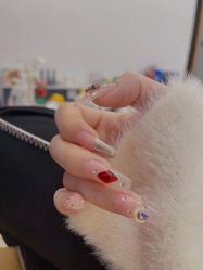 -Hands Nail专业美甲美睫