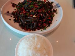 -小芙蓉湘菜馆(易生活购物公园店)