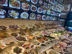 -旺达·福州菜(正大广场店)
