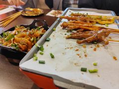 -林二哥宜烤官·宜宾小烧烤