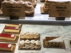 -Madeleine玛德琳(永平里店)