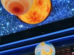 -杨记齐齐哈尔烤肉(总店)