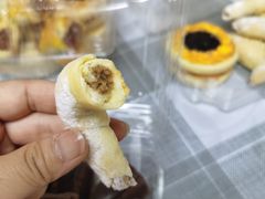 核桃角-玛尔哈巴·塔塔尔糕点(华侨小区店)
