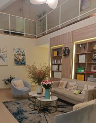 -百秀名媛纹绣美学护肤中心