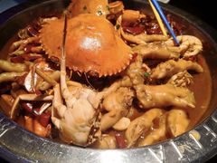 -胖哥俩肉蟹煲(世茂国际广场店)