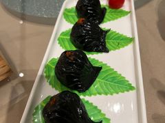 -宝园酒家(美林M·LIVE天地东座店)