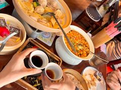 -寻宝记绍兴菜(鲁迅路店)